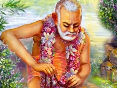 ಜಗನ್ನಾಥ ದಾಸ ಬಾಬಾಜಿ