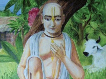 ಶ್ರೀ ವಿಶ್ವನಾಥ ಚಕ್ರವರ್ತಿ