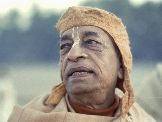 ಆಧ್ಯಾತ್ಮಿಕ ದೇಹವನ್ನು ಪಡೆಯುವುದು