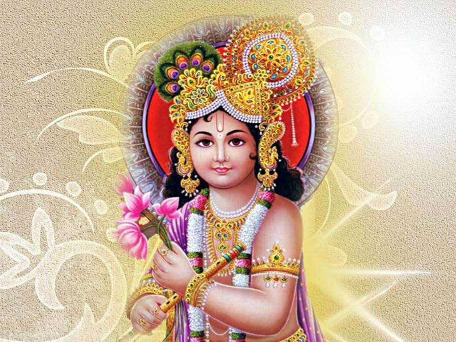 ಸ್ವಪ್ರೇರಿತ ಭಗವತ್ಪ್ರೇಮ