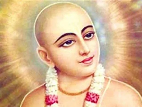 ಭಕ್ತಿಕ್ರಾಂತಿಯ ಹರಿಕಾರ ಶ್ರೀಚೈತನ್ಯ ಮಹಾಪ್ರಭು