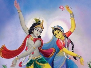 ಕೃಷ್ಣ ಪ್ರಜ್ಞೆಯಲ್ಲಿ ಸ್ತ್ರೀಯರ ಪಾತ್ರವೇನು?