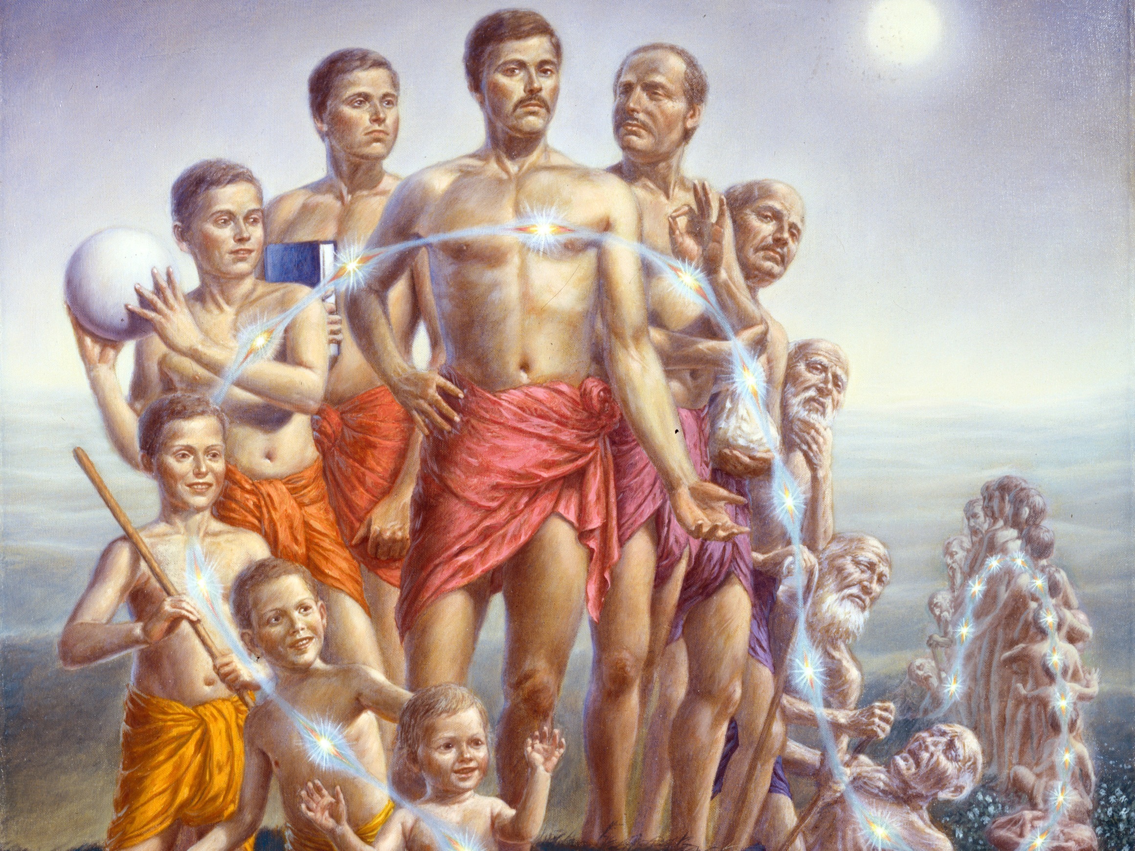 ಆತ್ಮದರ್ಶನ