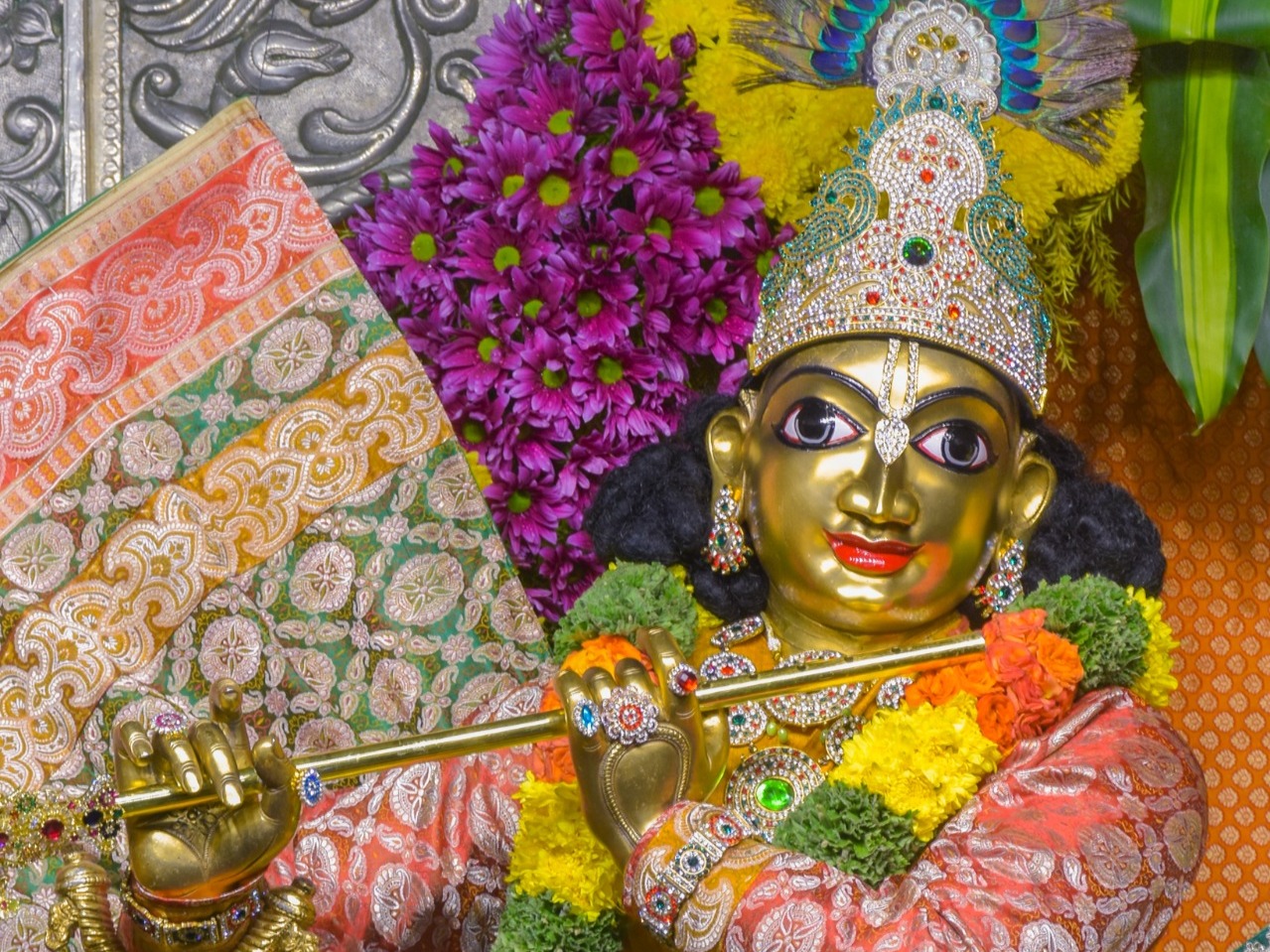 ಇಂದಿನ ದರ್ಶನ