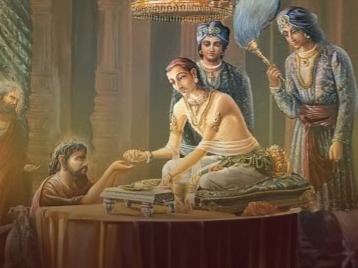 ರಂತಿದೇವ