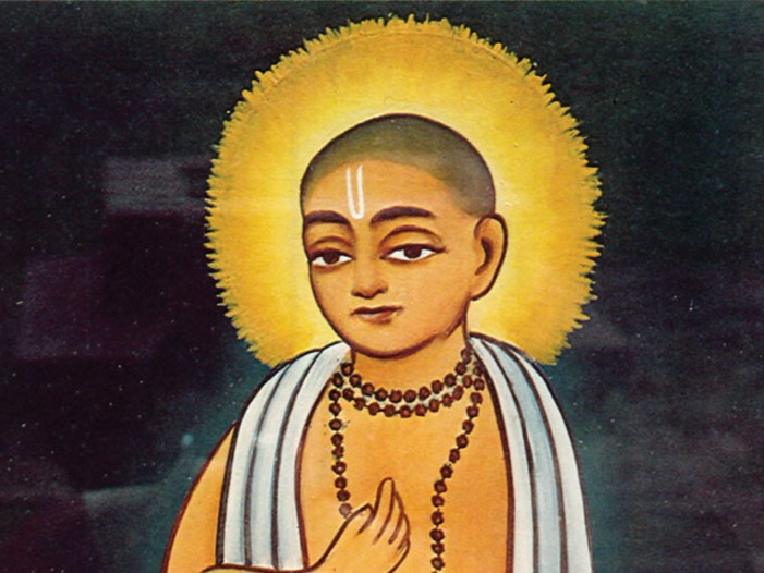 ಶ್ರೀಲ ರಘುನಾಥ ಭಟ್ಟ ಗೋಸ್ವಾಮಿ