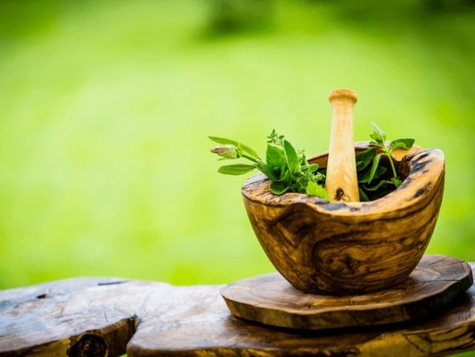 ಒಂದು ಆಧ್ಯಾತ್ಮಿಕ ಒಳನೋಟ