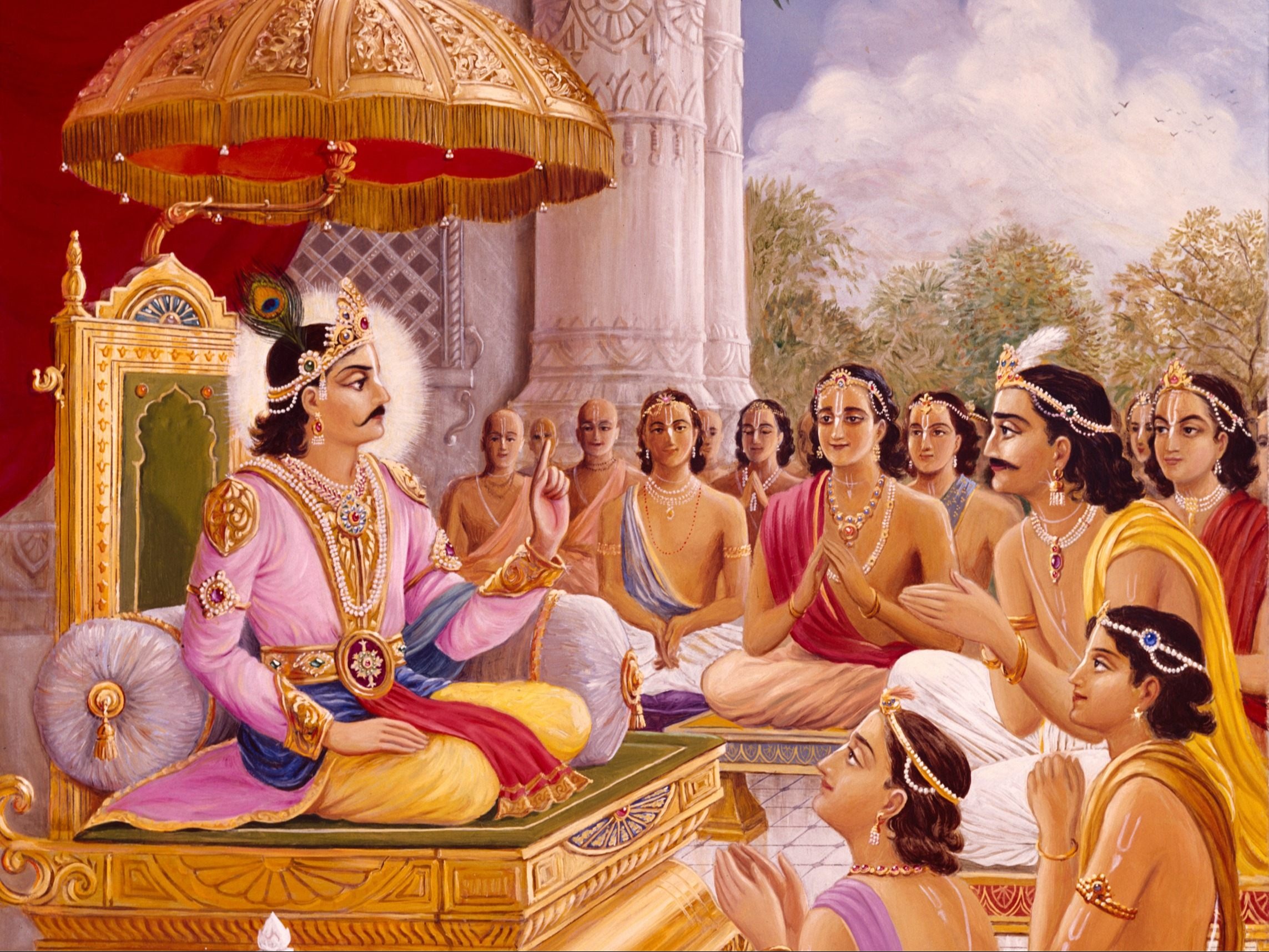 ಮಹಾನ್‌ ಅವಧೂತ