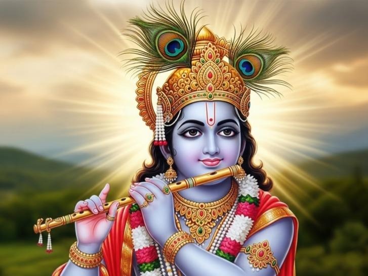 ಭಗವಂತನ ಬಳಿ ಹೋಗುವುದು