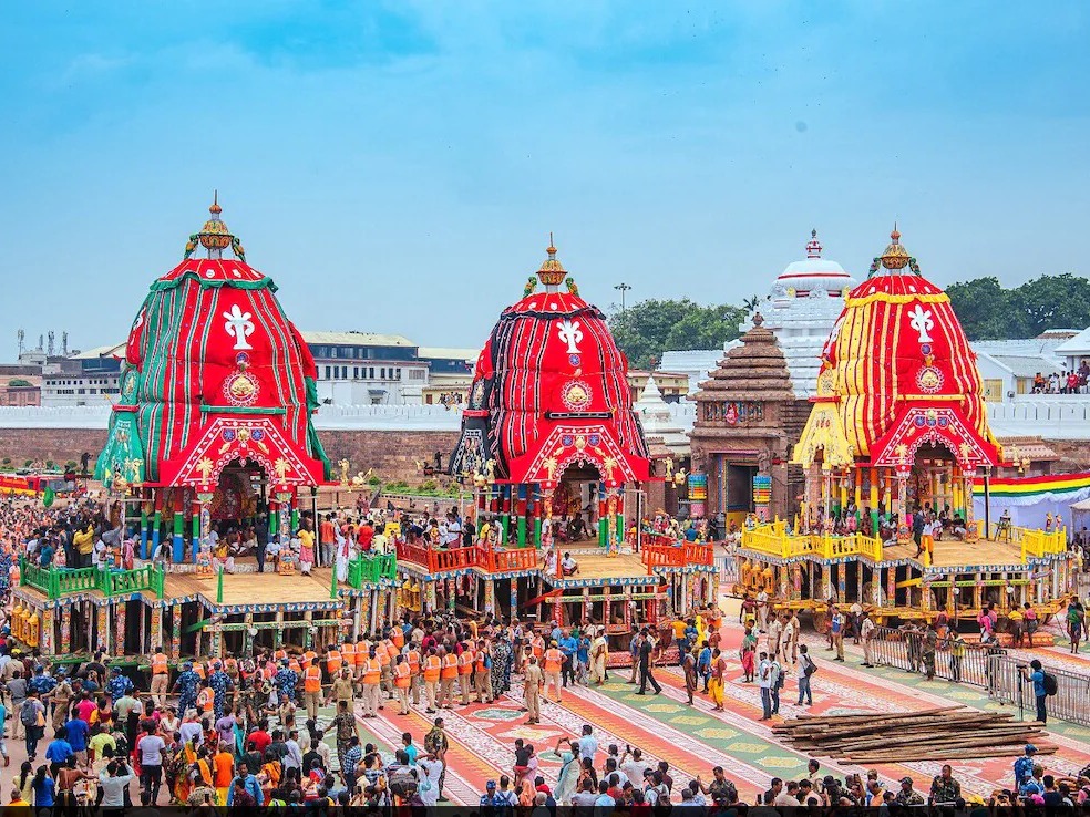 ರಥ ಸಪ್ತಮಿ