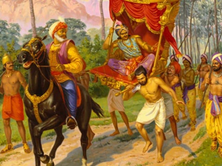 ಮಂಜಿನ ತೆರೆ ಸರಿಯಿತು