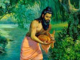 ಮೋಹದ ಮಾಯೆ