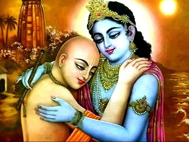 ದೇಶದಿಂದ ಕೇಶವನೆಡೆಗೆ