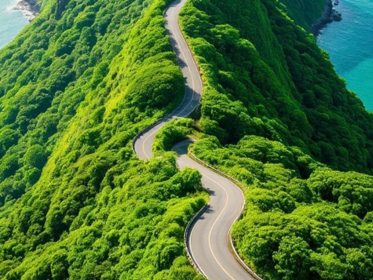 ಪ್ರಕೃತಿಯ ಉನ್ನತ ನಿಯಮ