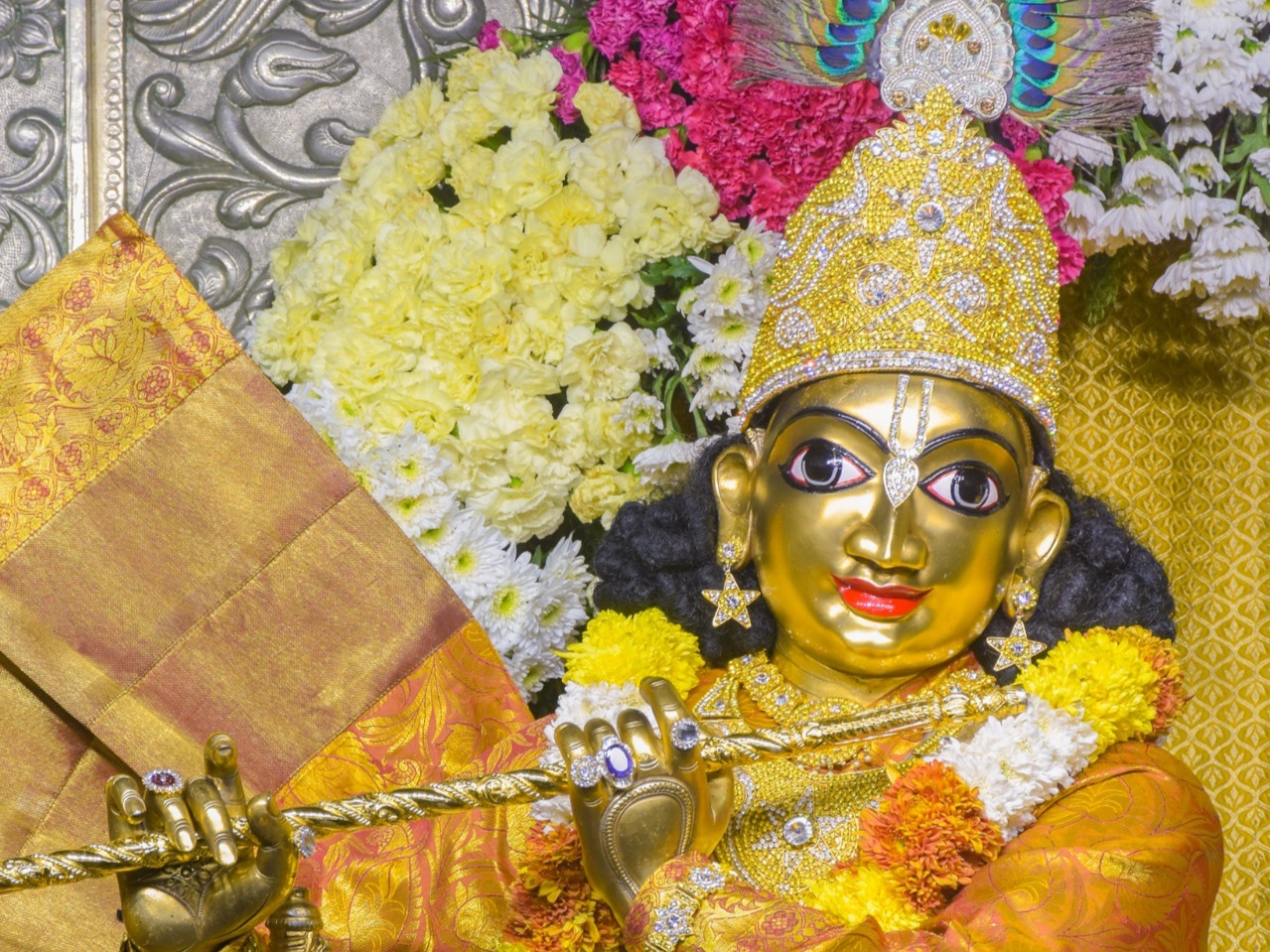 ಇಂದಿನ ದರ್ಶನ