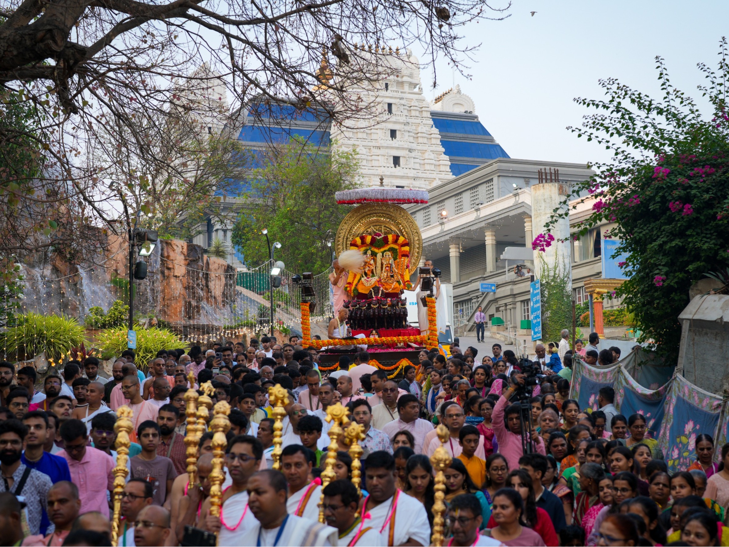 ಸೂರ್ಯಪ್ರಭಾ ವಾಹನ
