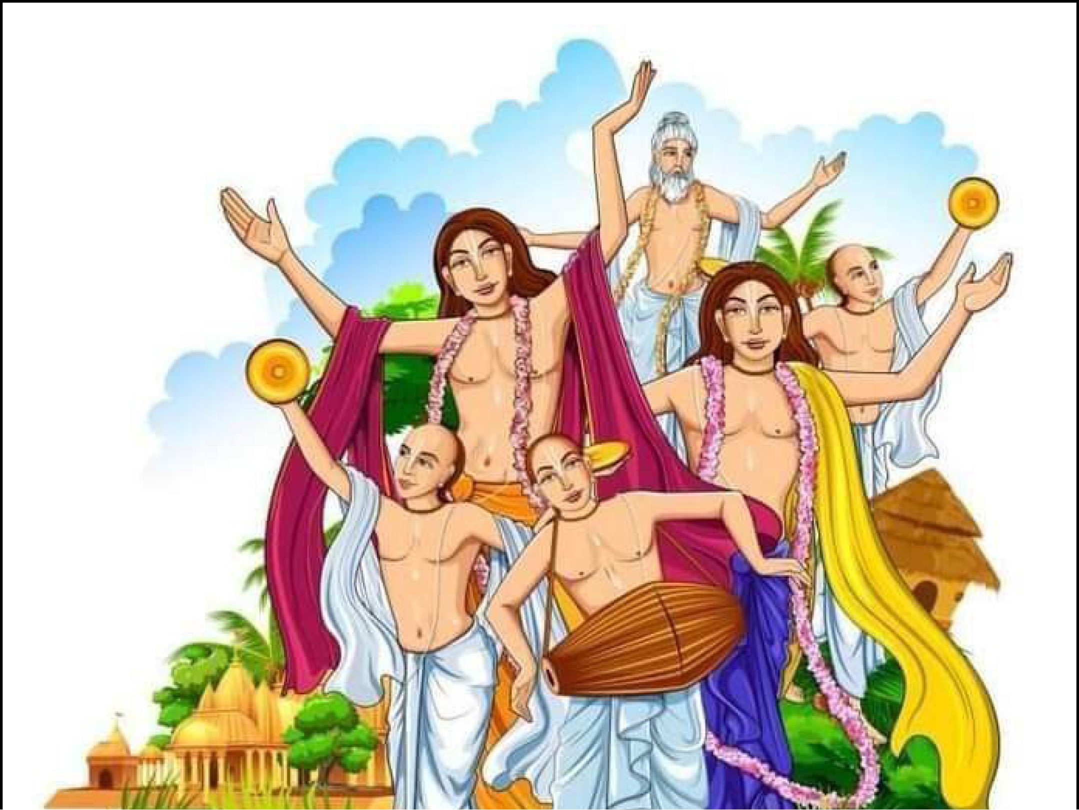 ಇದು ಅಜ್ಞಾತ ಸುಕೃತಿ…