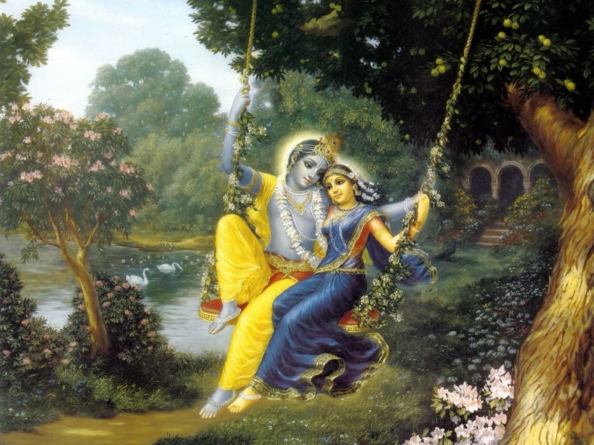 ಜೋಕಾಲಿ ಉತ್ಸವ