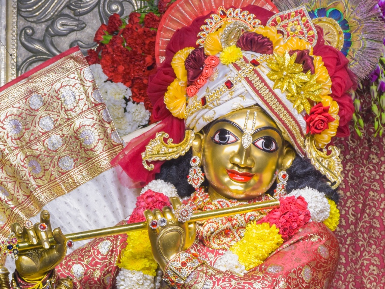 ಇಂದಿನ ದರ್ಶನ