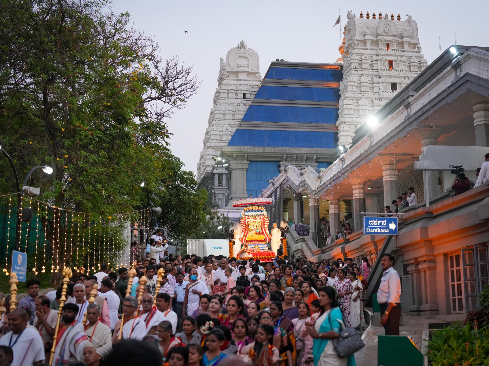 ಅನಂತ ಶೇಷ ವಾಹನ