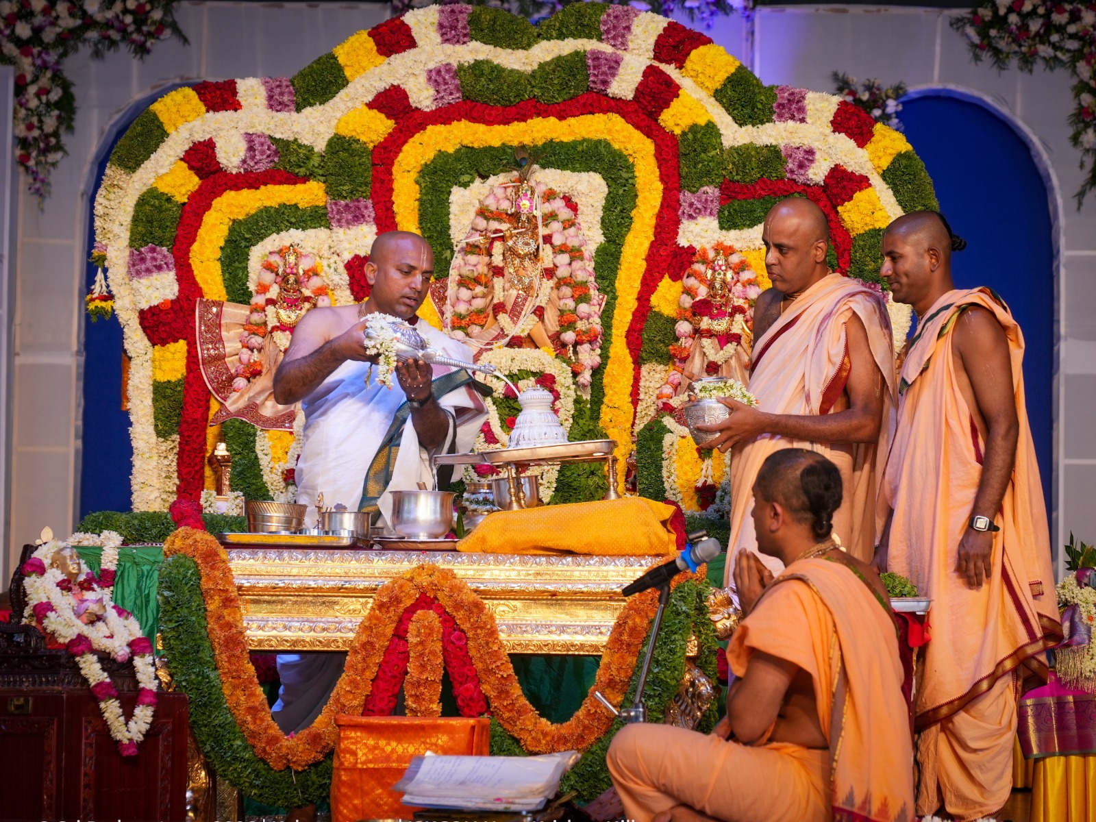 ಕಲ್ಯಾಣೋತ್ಸವ