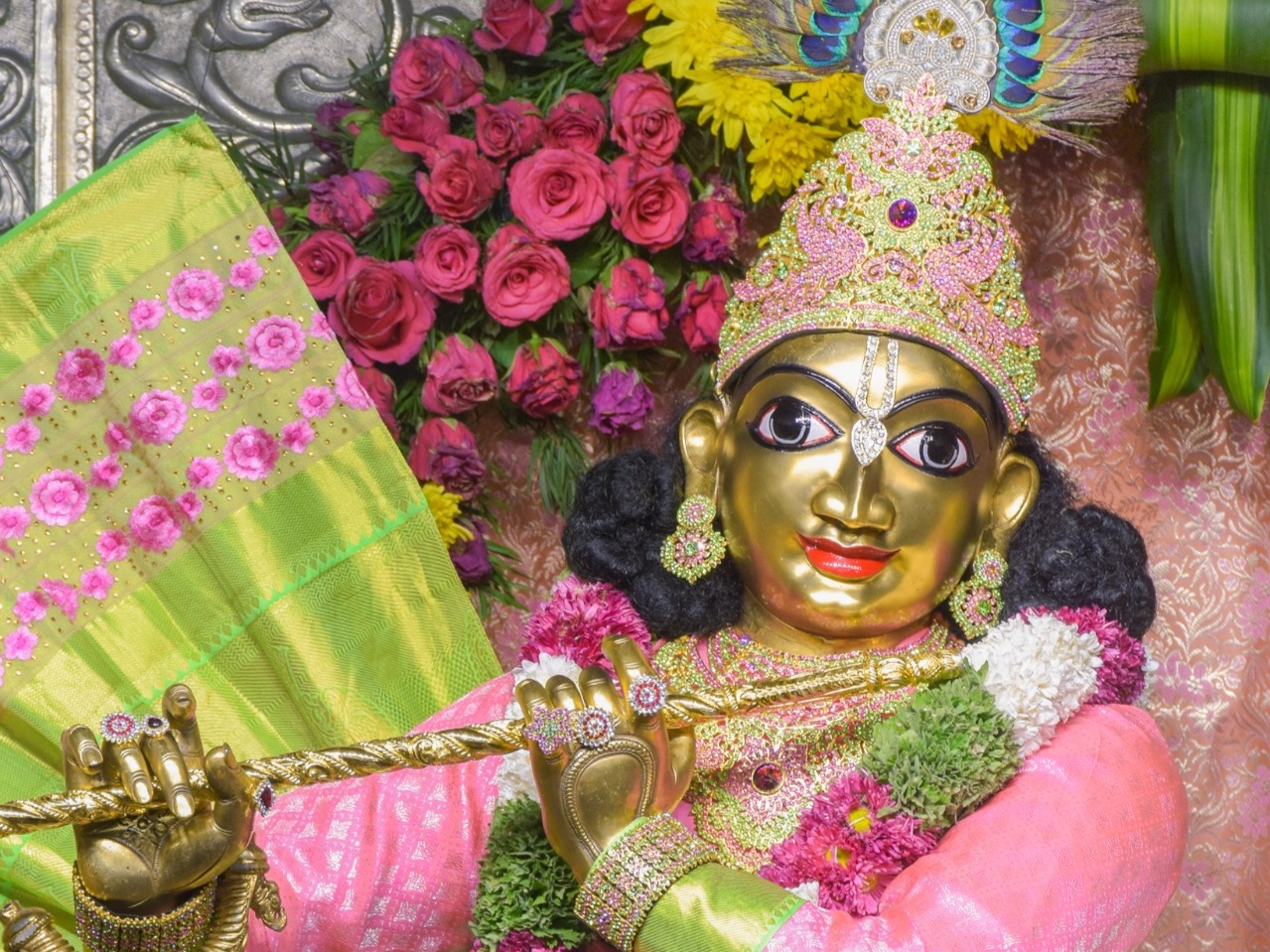 ಇಂದಿನ ದರ್ಶನ