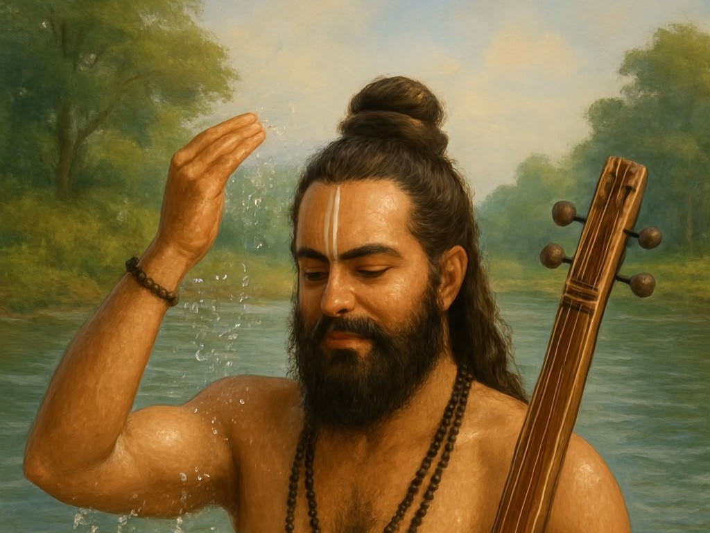 ಸಂನ್ಯಾಸದ ನಾಲ್ಕು ಹಂತಗಳು