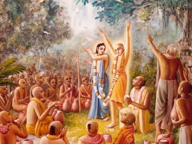 ಪಾಣಿಹಾಟಿ ಉತ್ಸವ