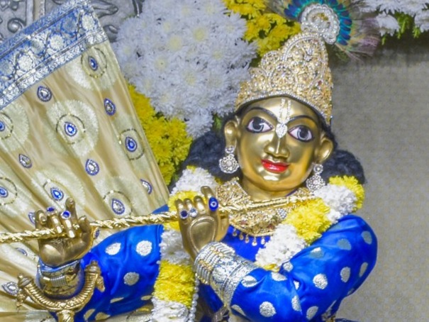 ಇಂದಿನ ದರ್ಶನ