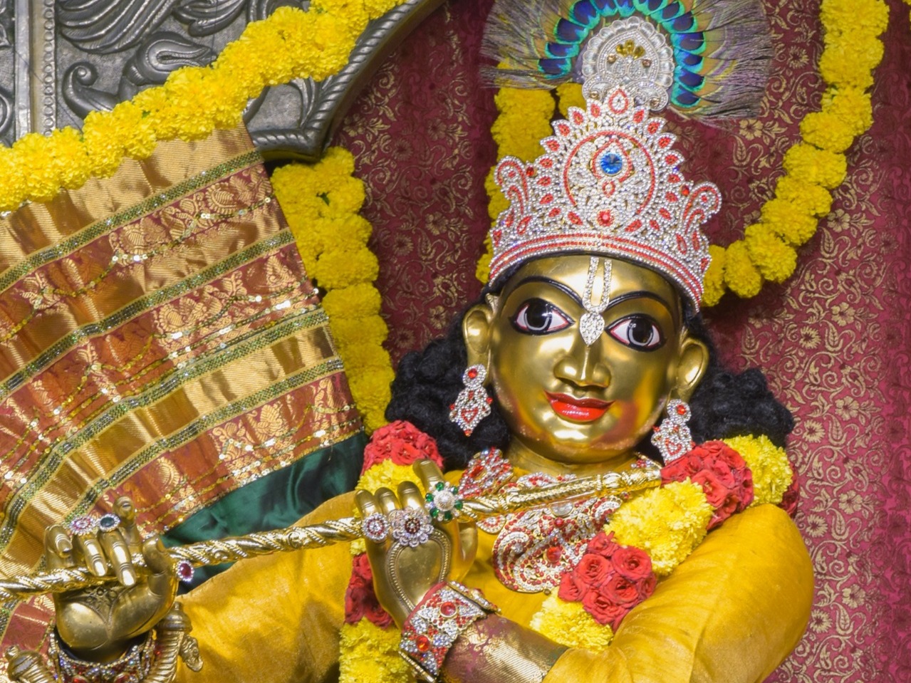 ಇಂದಿನ ದರ್ಶನ