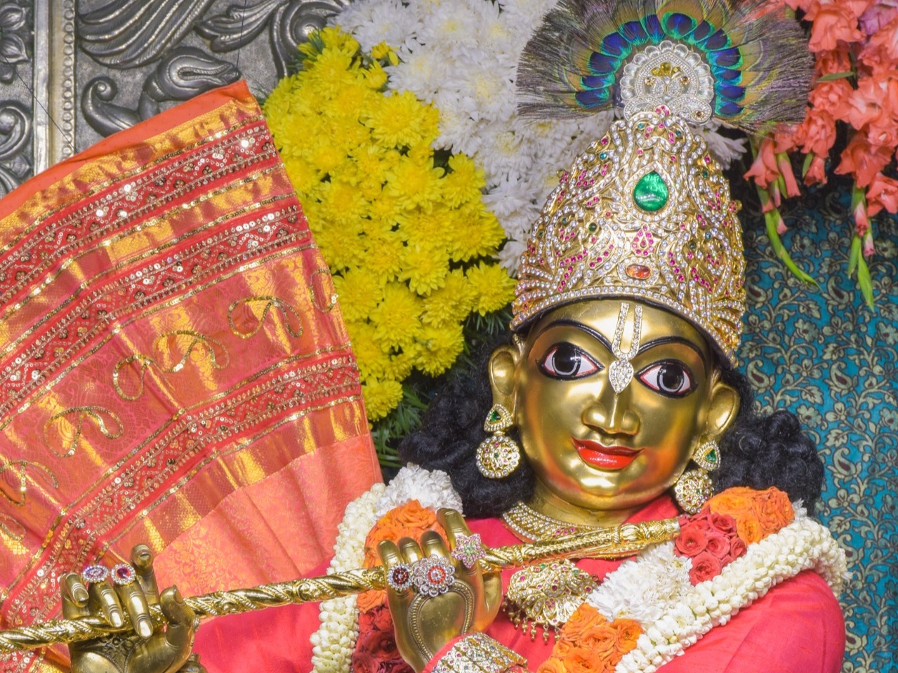 ಇಂದಿನ ದರ್ಶನ