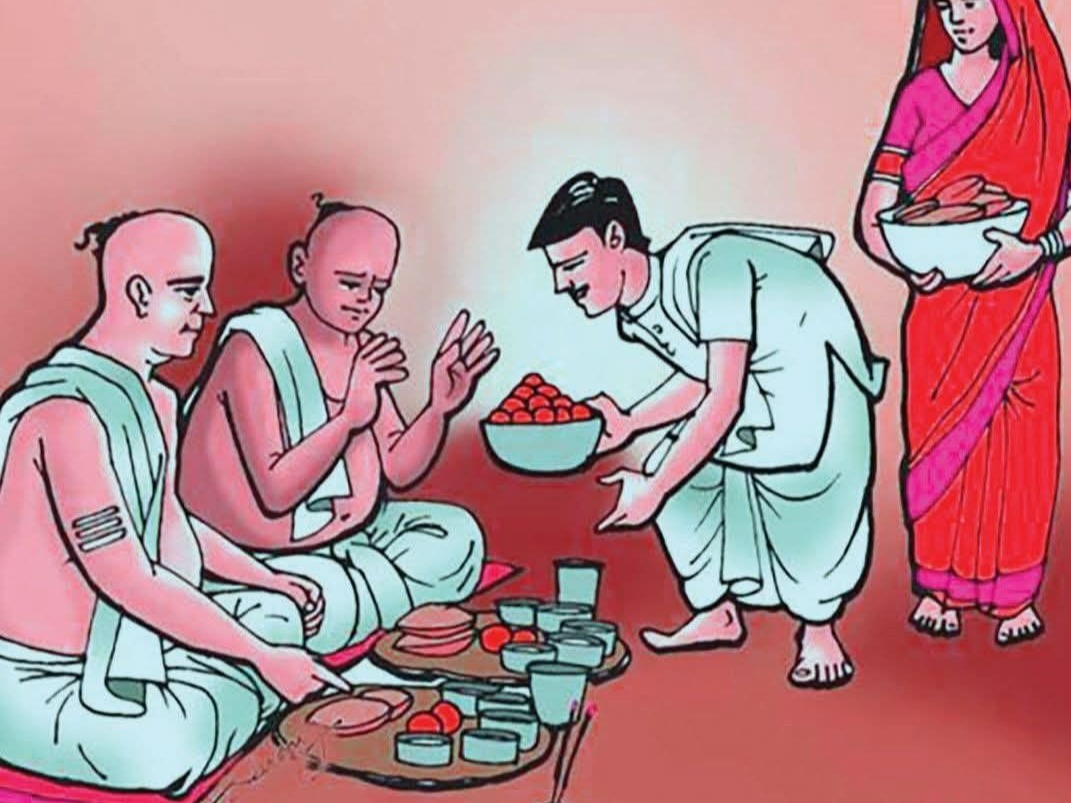 ಚಾತುರ್ಮಾಸ್ಯ