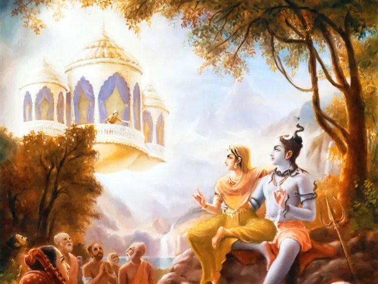 ಶಾಪ ತಂದ ರೂಪಾಂತರ!