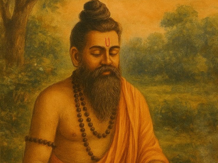 ಅಗಸ್ತ್ಯ ಮಹರ್ಷಿ: – 4