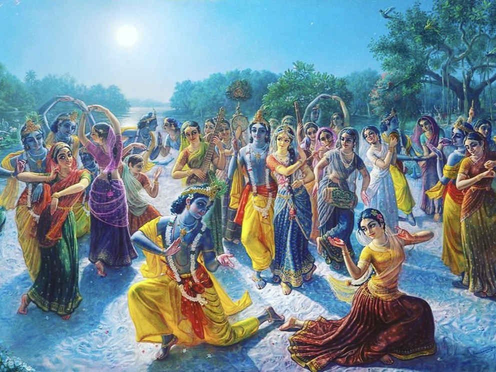 ಕಾತ್ಯಾಯನೀ ವ್ರತಾಚರಣೆ