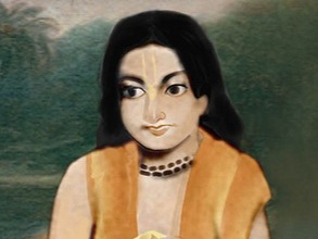 ಶ್ರೀನಿವಾಸ ಆಚಾರ್ಯ