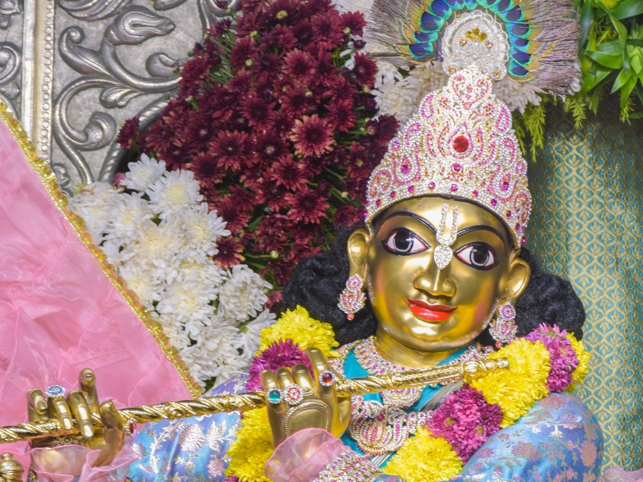 ಇಂದಿನ ದರ್ಶನ