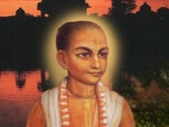 ಭೂಗರ್ಭ ಗೋಸ್ವಾಮಿ