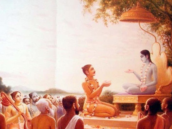ದೇವಾನಂದ ಪಂಡಿತ