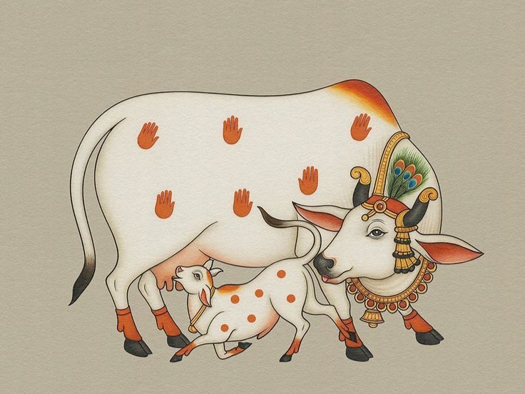 ಸುರಭಿಯ ಸುಧೆ