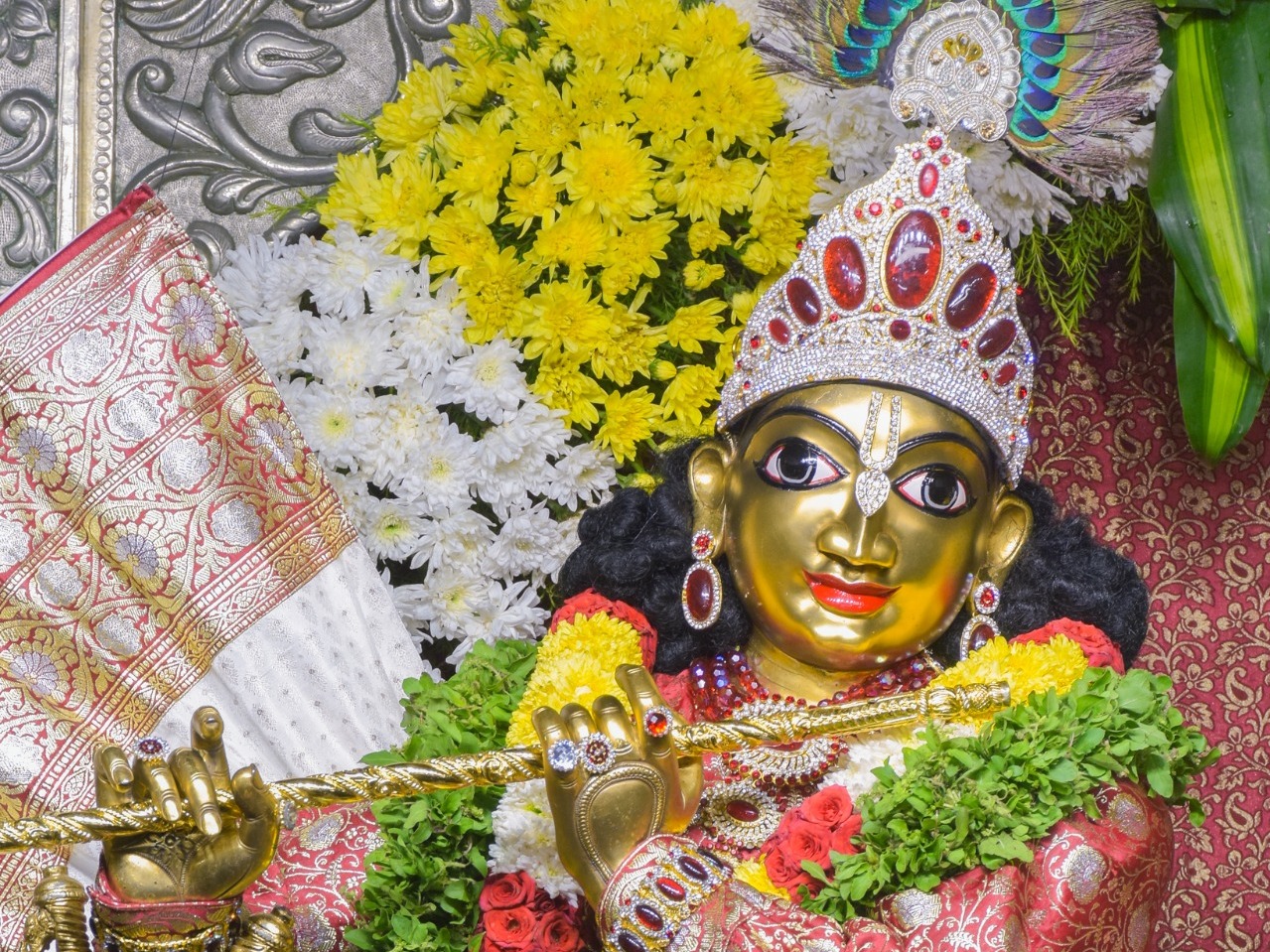 ಇಂದಿನ ದರ್ಶನ
