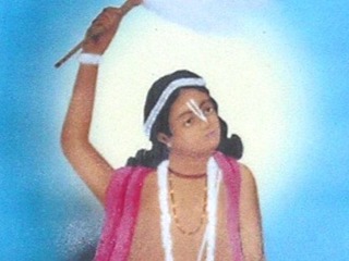 ಶ್ರೀ ನರಹರಿ ಸರ್ಕಾರ ಠಾಕುರ