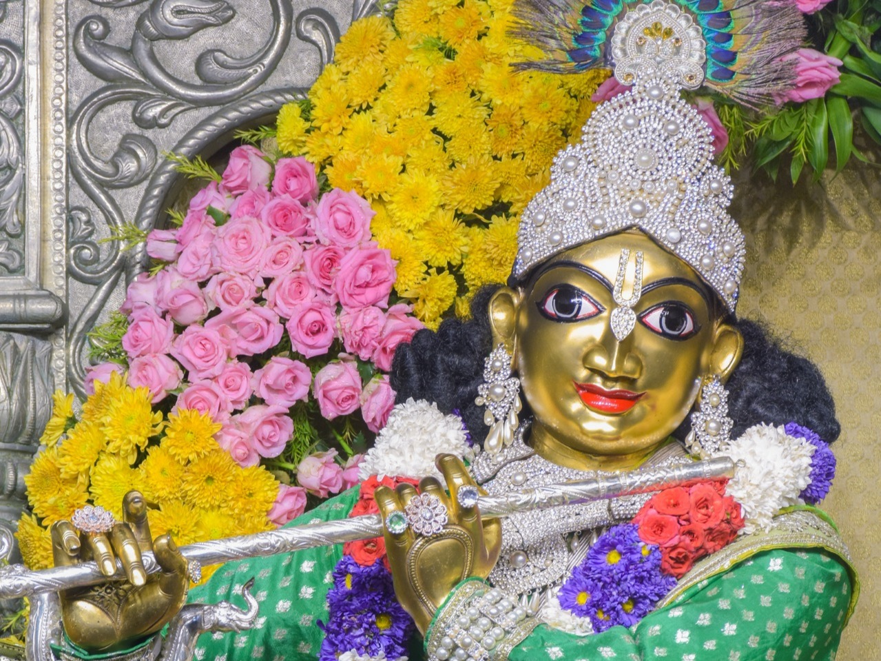 ಇಂದಿನ ದರ್ಶನ