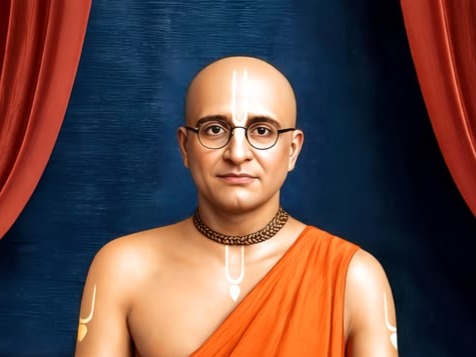 ಶ್ರೀಲ ಭಕ್ತಿ ಸಿದ್ಧಾಂತ ಸರಸ್ವತಿ ಠಾಕುರ