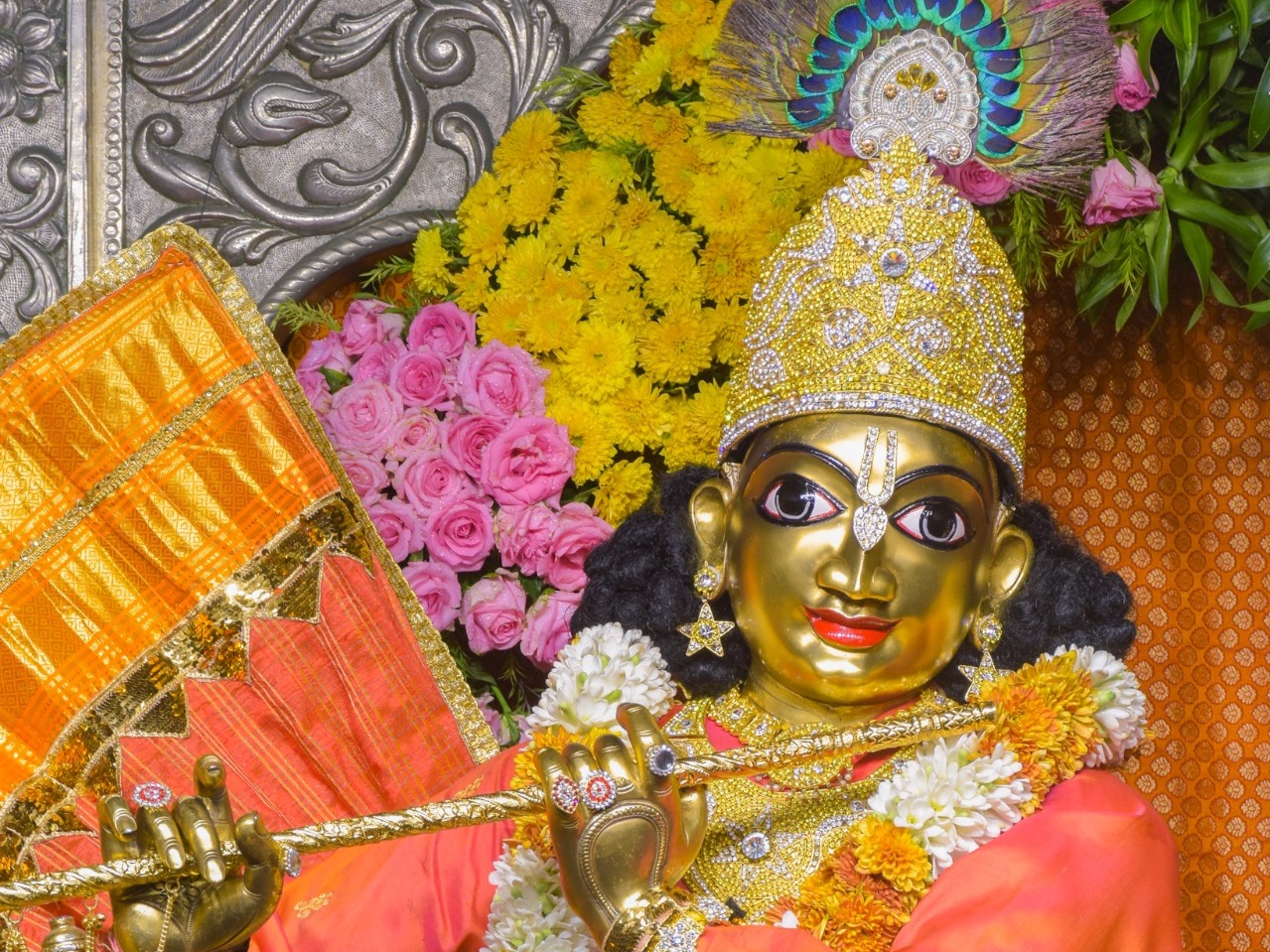 ಇಂದಿನ ದರ್ಶನ