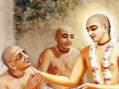 ಶ್ರೀಲ ಉದ್ಧರಣದತ್ತ ಠಾಕುರ