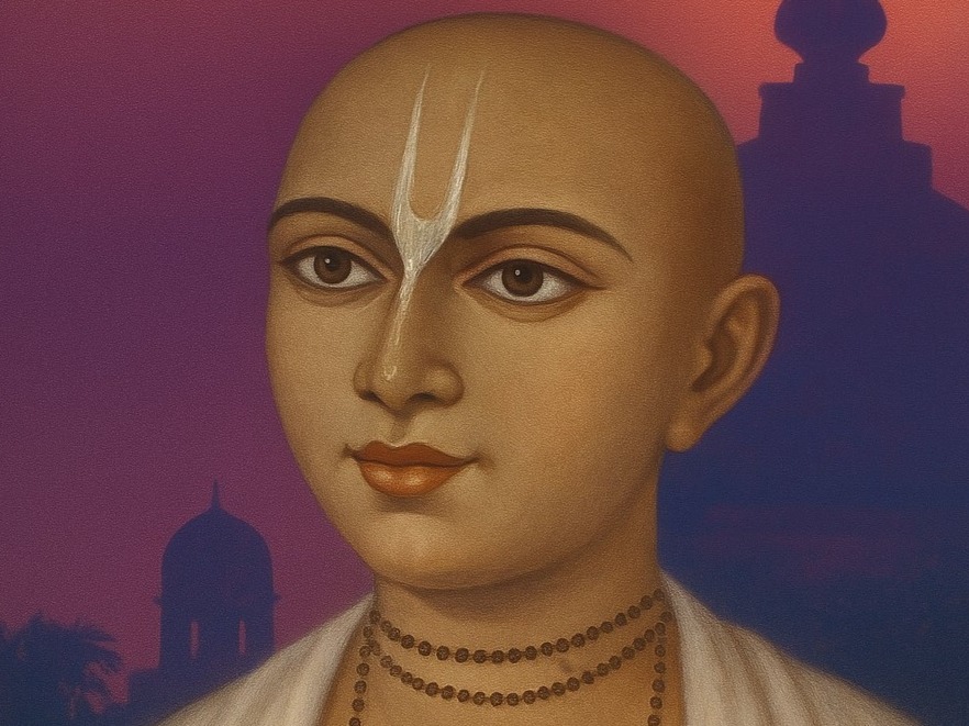 ಶ್ರೀಲ ಲೋಚನದಾಸ ಠಾಕುರ