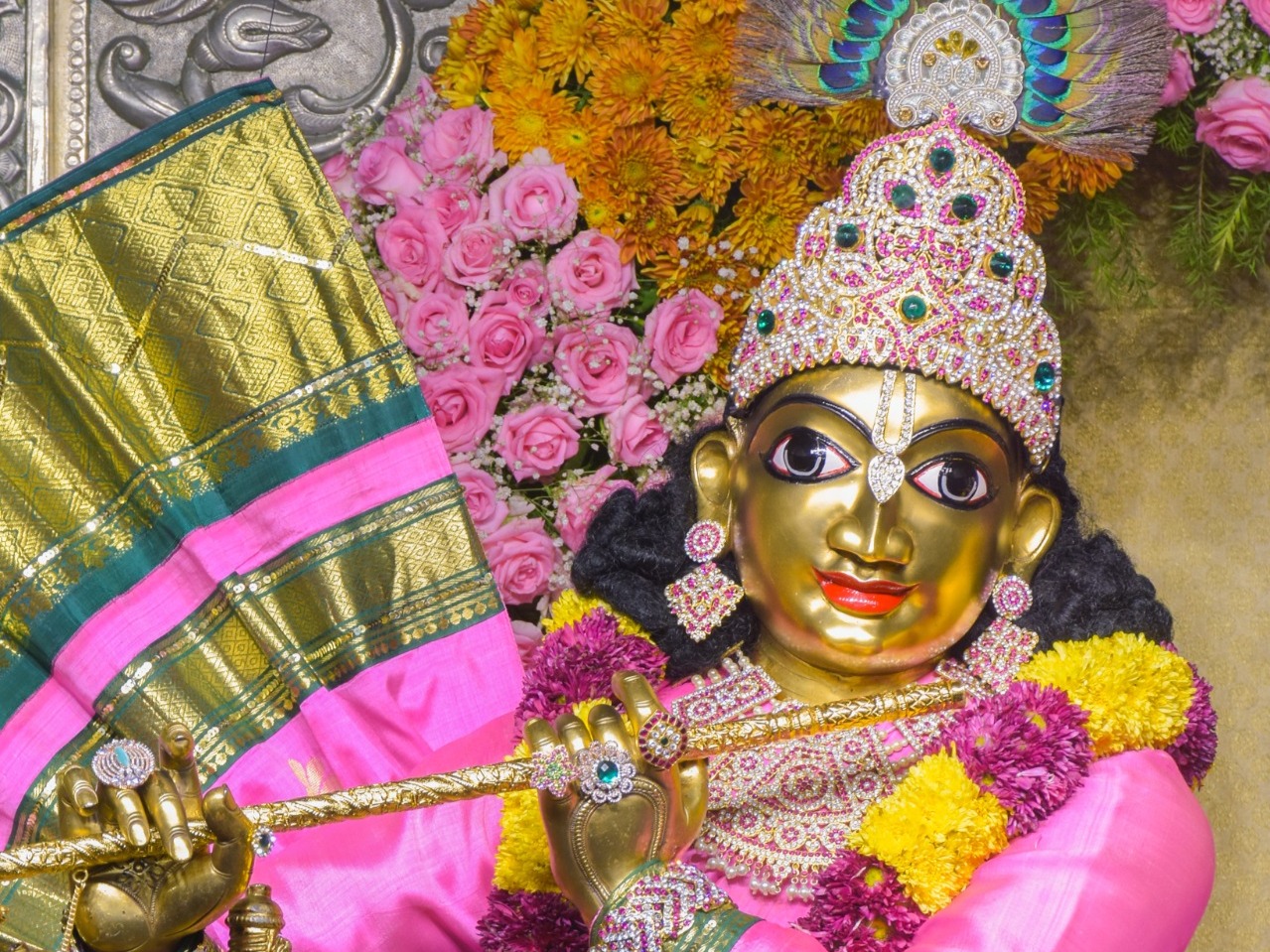 ಇಂದಿನ ದರ್ಶನ