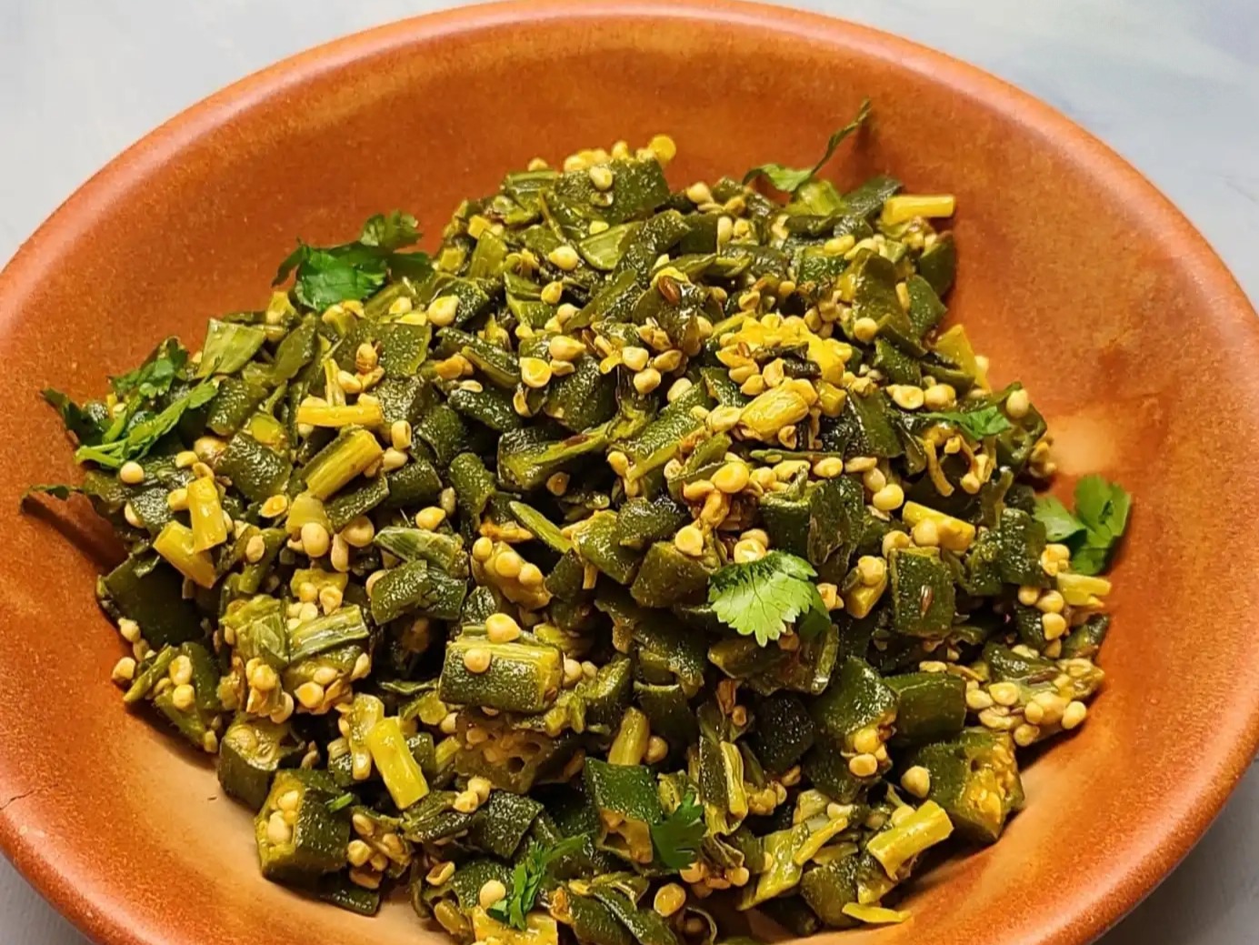 ಗುಜರಾತಿ ವಿಶೇಷ ಭಕ್ಷ್ಯಗಳು