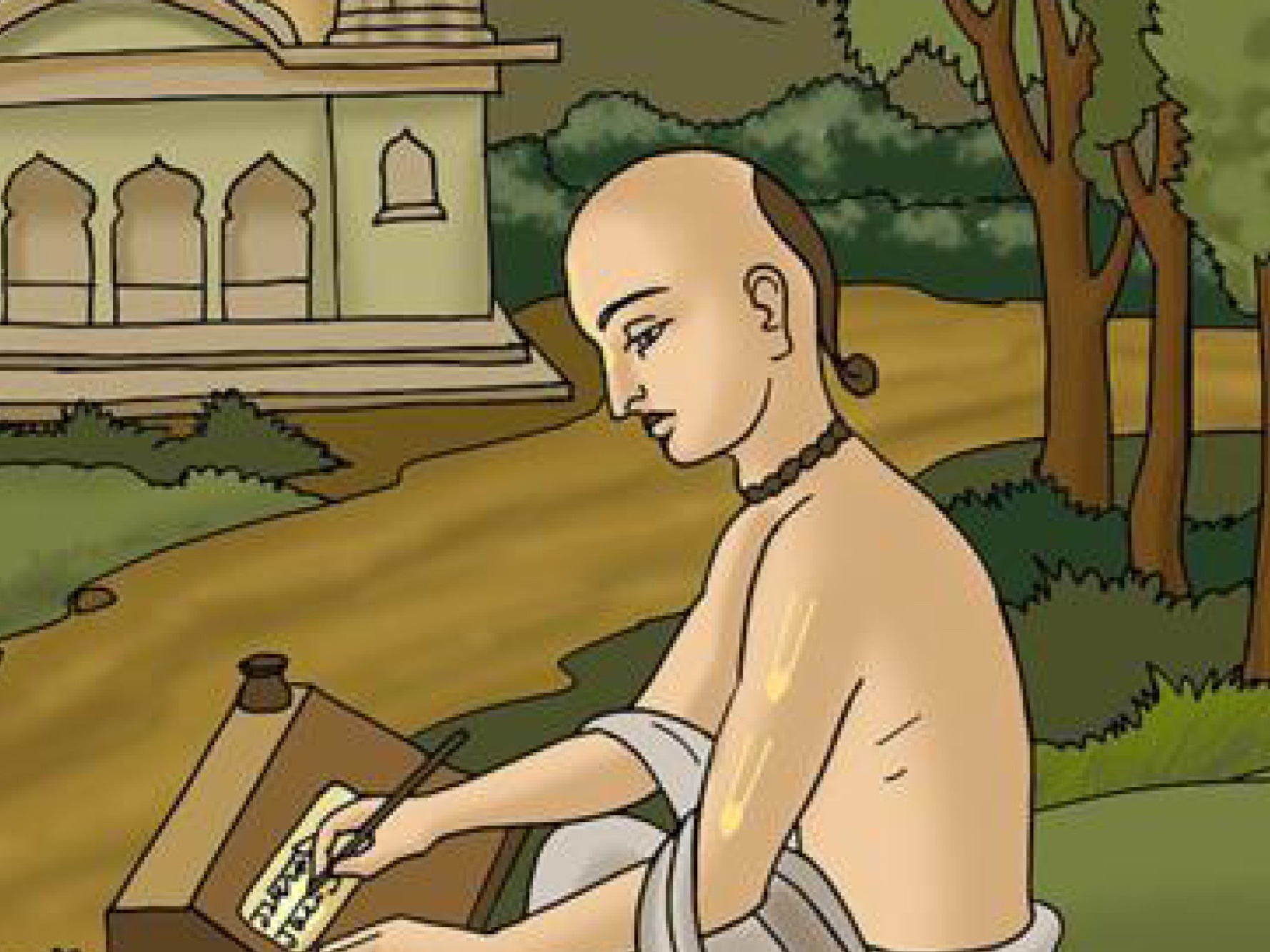 ಶ್ರೀ ವಿಶ್ವನಾಥ ಚಕ್ರವರ್ತಿ